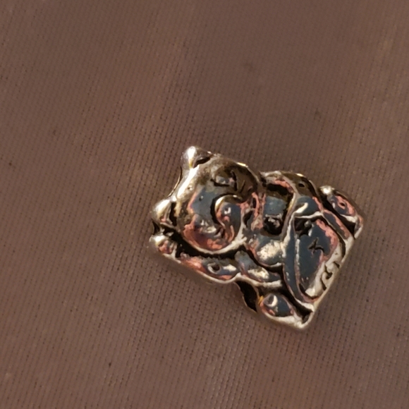 cat charm - Picture 2 of 2